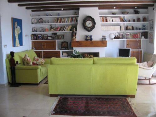 Villa Rocazul Jávea Exterior foto