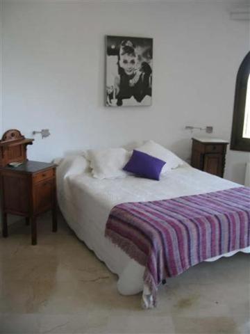 Villa Rocazul Jávea Exterior foto